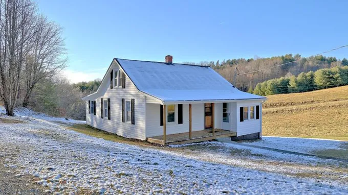 Indian Valley, Floyd County, VA House for sale Property ID: 418508682