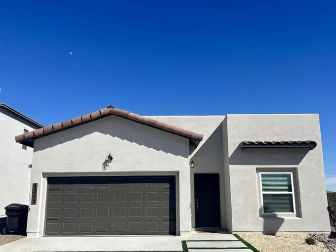 15104 AMBITION AVENUE, El Paso, TX 79938 Single Family Residence For Sale  MLS# 895014