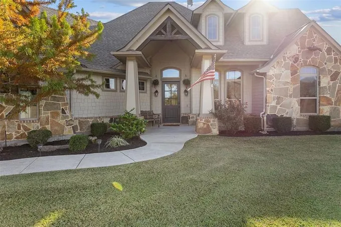 6020 Belz Rd, Sanger, TX 76266 for Sale