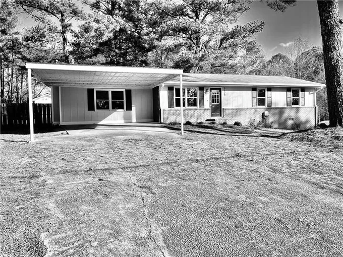 5102 CENTRAL CHURCH RD, Douglasville, GA 30135 Single Family Residence For Sale  MLS# 7306962