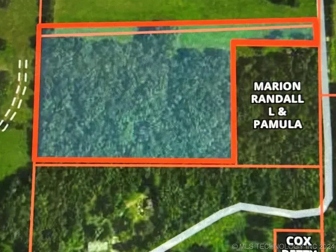 Colcord, Delaware County, OK for sale Property ID: 418845006
