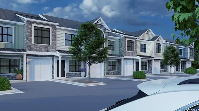 Tbd 2nd Ave N #C, Myrtle Beach, SC 29577 - MLS 2400385 for Sale