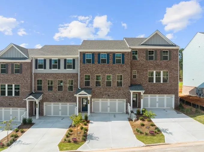 131 Matson Run Southwest, Mableton, GA 30126 for Sale