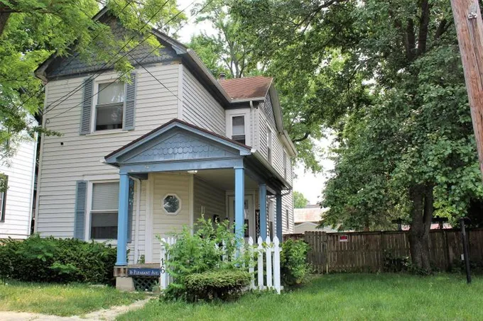 Trotwood, Montgomery County, OH House for sale Property ID: 418648086