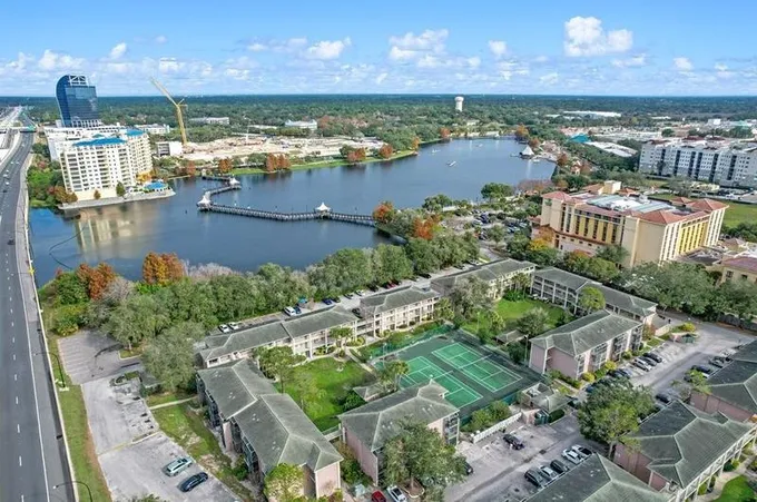 115 Oyster Bay Cir #260, Altamonte Spg, FL 32701 - MLS O6167097 for Sale