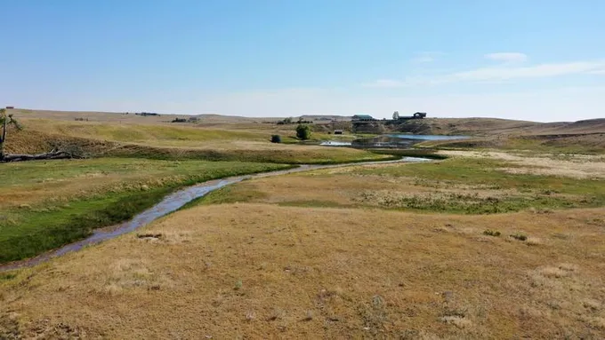 2 Trabing Road, Buffalo, WY 82834 for Sale