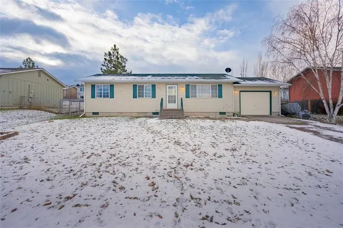 Polson, Lake County, MT House for sale Property ID: 418680214