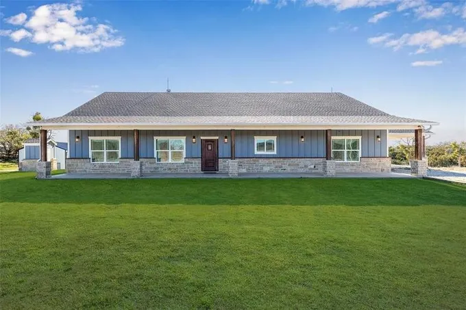 Palo Pinto, Palo Pinto County, TX Lakefront Property, Waterfront Property, House for sale Property ID: 418660697