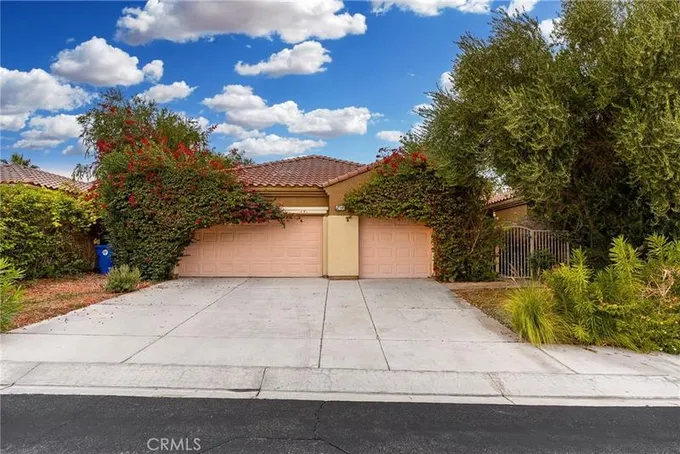 42045 Hideaway Street, Indio, CA 92203 for Sale