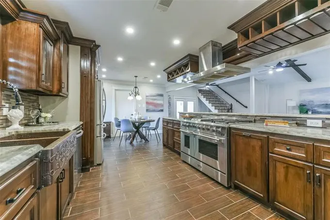 3857 Wichita St, Houston, TX 77004 for Sale