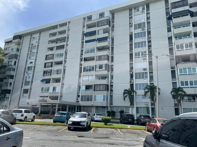 7 Ave Laguna, Unit F3, Carolina, Carolina 00979 for Sale