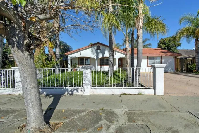 3547 PINE RIDGE WAY, SAN JOSE, CA 95127 Single Family Residence For Sale  MLS# ML81953359 for Rent