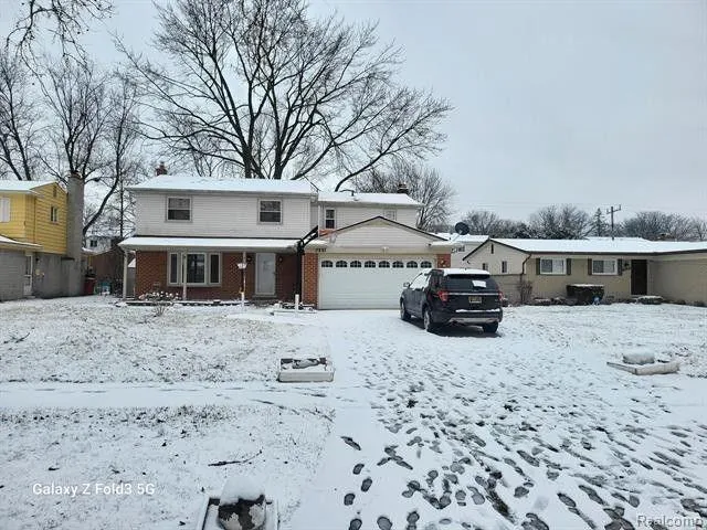 Southfield, Oakland County, MI House for sale Property ID: 418889726