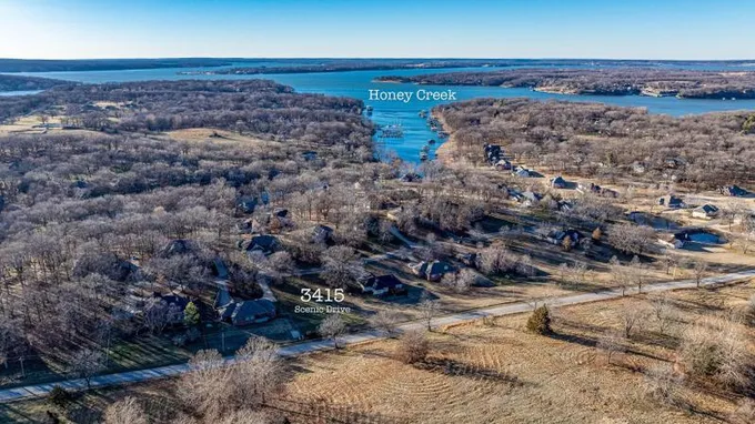 Grove, Delaware County, OK Undeveloped Land, Homesites for sale Property ID: 418705166