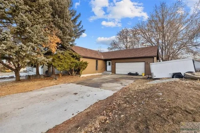 Billings, Yellowstone County, MT House for sale Property ID: 418916927