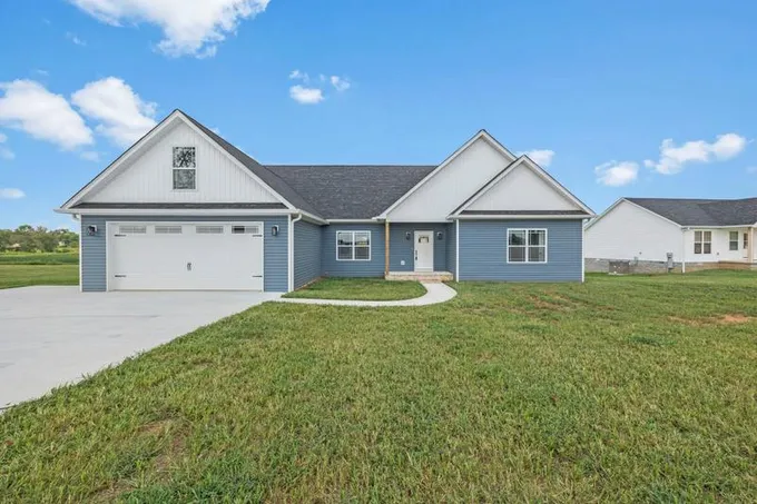 2322 Duck Pond Road, Sparta, TN 38583 for Sale
