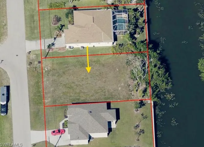 1409 SW 21st Ave, Cape Coral, FL 33991 - MLS 224010285 for Sale