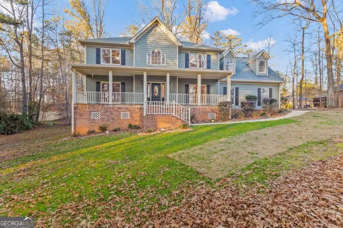 Fayetteville, Fayette County, GA House for sale Property ID: 418657568