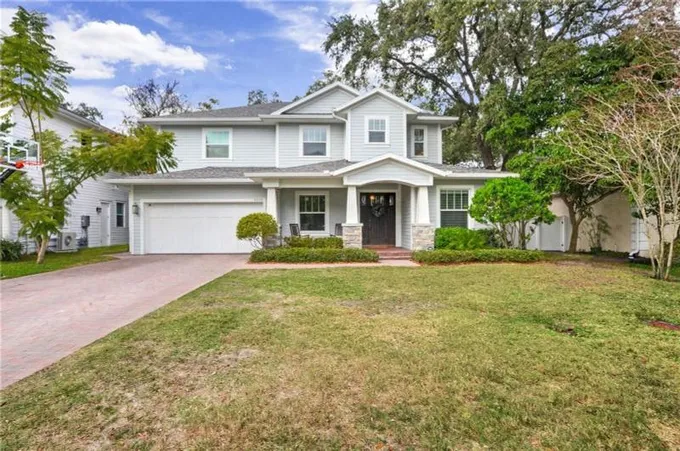 Tampa, Hillsborough County, FL House for sale Property ID: 418816178