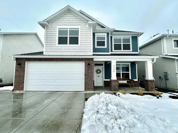 4356 W 3550 S, West Haven, UT 84401 Single Family Residence For Sale  MLS# 1976749