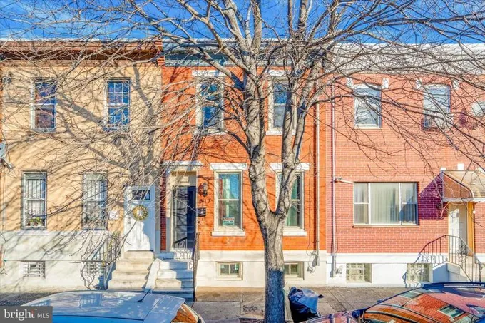 Philadelphia, Philadelphia County, PA House for sale Property ID: 418617398