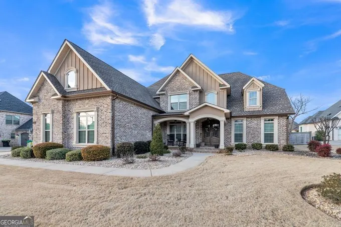 Warner Robins, Houston County, GA House for sale Property ID: 418741591