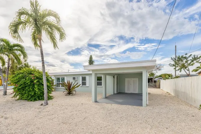 10824 1st Ave Gulf, Marathon, FL 33050 for Sale