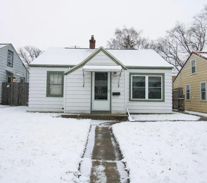 4206 S 5TH PL, Milwaukee, WI 53207 Single Family Residence For Sale  MLS# 1861550
