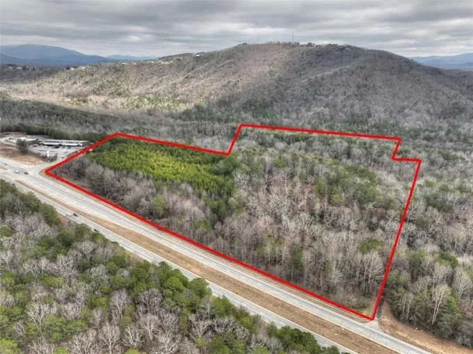 515 Highway 515, Talking Rock, GA 30175 for Sale
