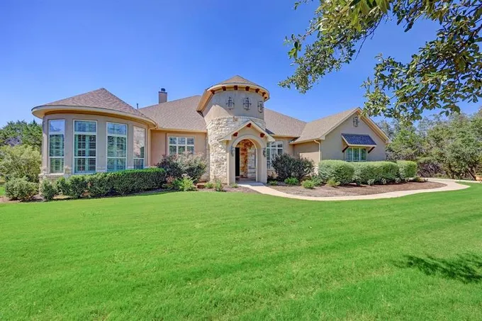 5200 Evidence Cv, Spicewood, TX 78669 for Sale