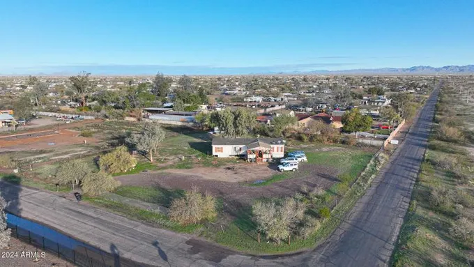 Wittmann, Maricopa County, AZ House for sale Property ID: 418878612