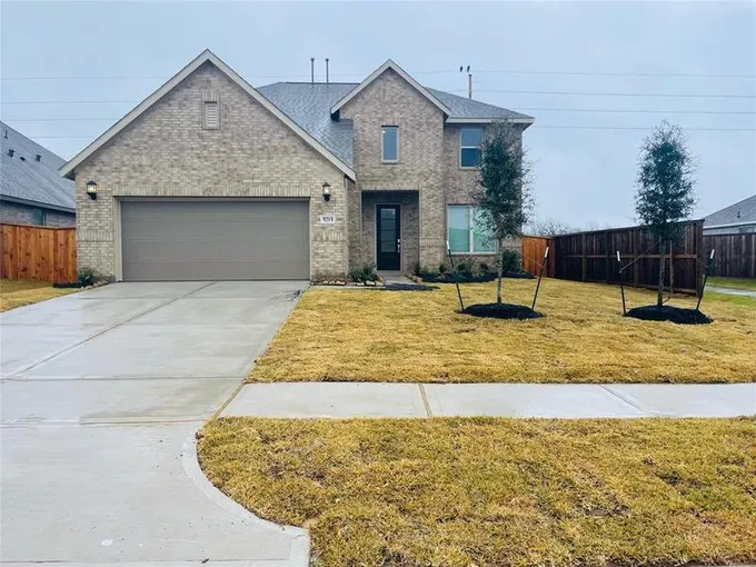 5715 Moonflower Ave, Rosenberg, TX 77471 for Sale