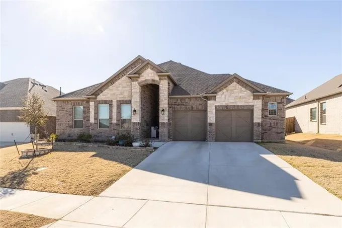 Justin, Denton County, TX House for sale Property ID: 418807995