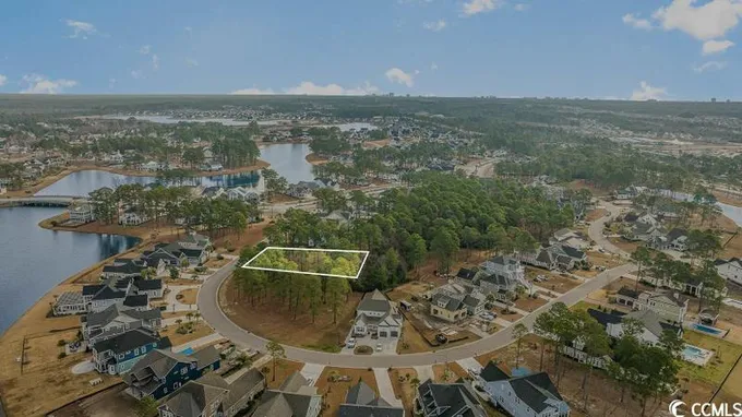 Myrtle Beach, Horry County, SC Undeveloped Land, Homesites for sale Property ID: 418828052