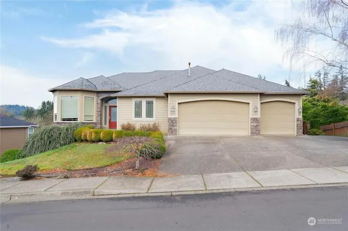 4293 M DR, Washougal, WA 98671 Single Family Residence For Sale  MLS# 2186333