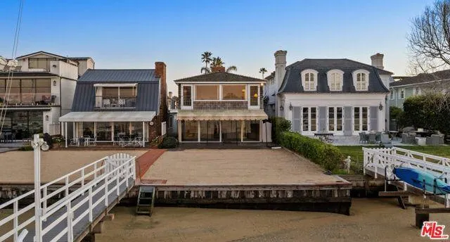 1411 E Bay, Newport Beach CA 92661 for Sale