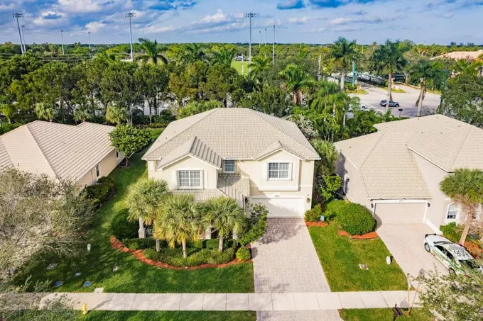 8503 PORTOBELLO LN, Palm Beach Gardens, FL 33418 Single Family Residence For Sale  MLS# RX-10940448