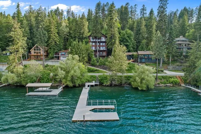 Hayden, Kootenai County, ID House for sale Property ID: 418587144