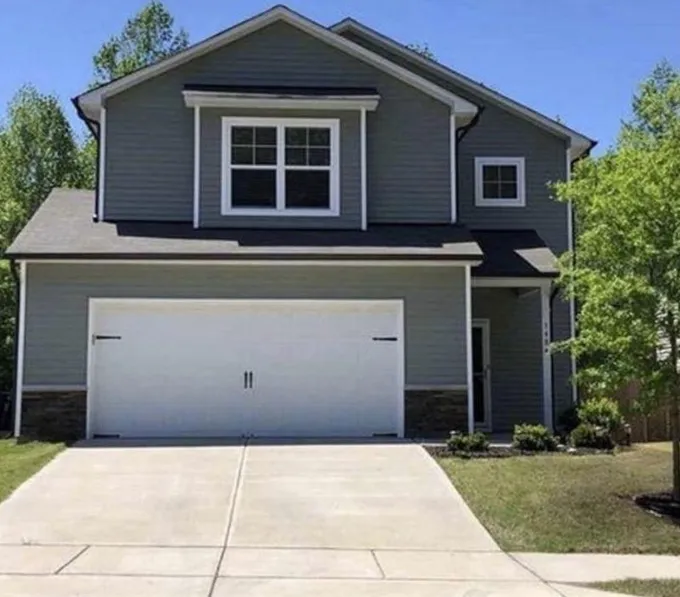 3484 Althorp Drive, Raleigh, NC 27616 - MLS 10010987 for Rent