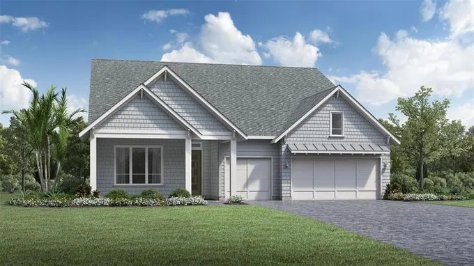 6382 Trailblaze Bend, St. Cloud, FL 34771 for Sale