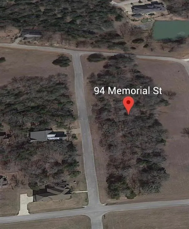 94 Memorial St, Gordonville, TX 76245 for Sale