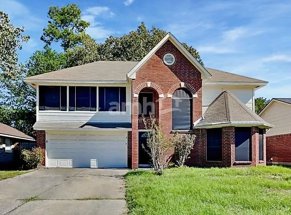 2211 Clear Ridge Drive - Kingwood, TX 77339 - Home For Rent