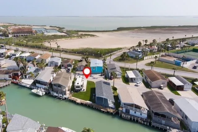 86 Abalone Circle, Port Isabel, TX 78578 for Sale