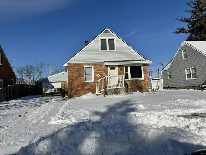 Mishawaka, St Joseph County, IN House for sale Property ID: 418695147