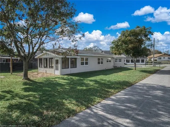 Lake Placid, Highlands County, FL House for sale Property ID: 418641269