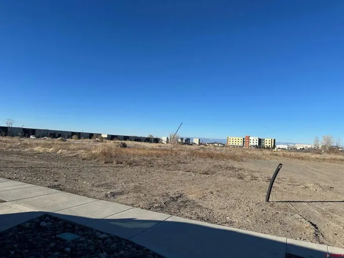 LOT 7 MAYFLY DRIVE, Montrose, CO 81401 Land For Sale  MLS# 810173