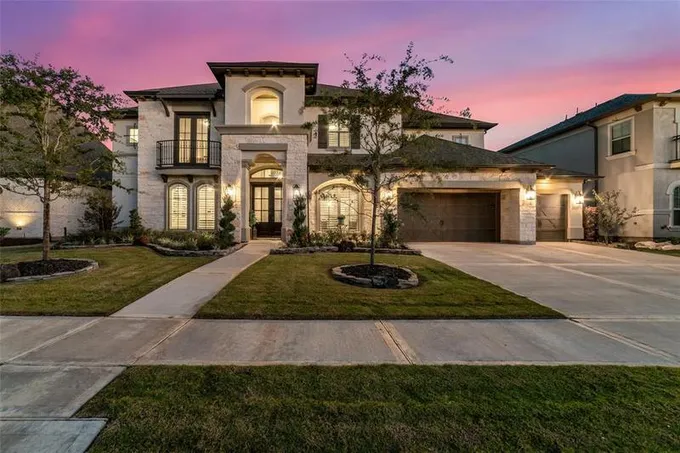 7126 Kinglet Ct, Katy, TX 77493 for Sale