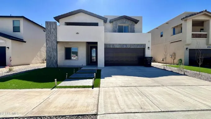 13804 SUMMER CAMP CT, El Paso, TX 79928 Single Family Residence For Sale  MLS# 896276