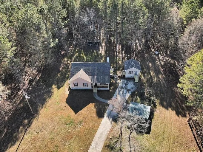 2051 Mallard Ridge Road, Madison, GA 30650 for Sale