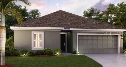 1539 PEACH CREEK DR, OSTEEN, FL 32764 Single Family Residence For Sale  MLS# T3504001